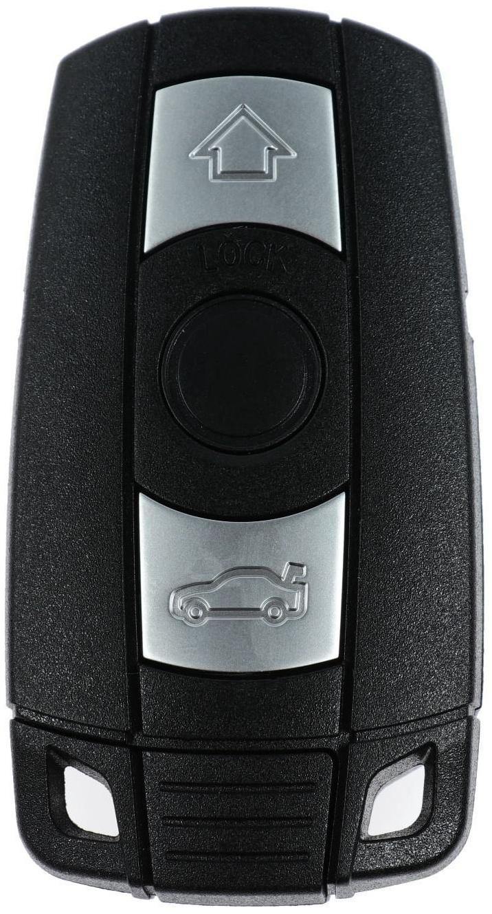 Корпус  ключа, BMW E61, E90, E82, E70, E71, E87, E88, E89, X5, X6