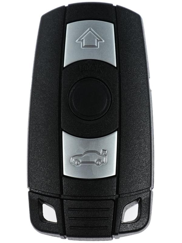 Корпус  ключа, BMW E61, E90, E82, E70, E71, E87, E88, E89, X5, X6