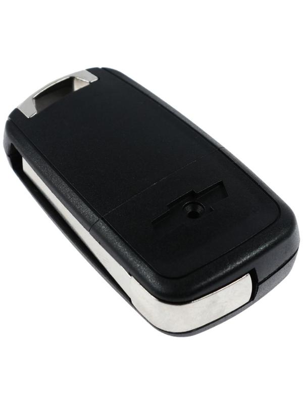 Корпус  ключа, откидной, Chevrolet