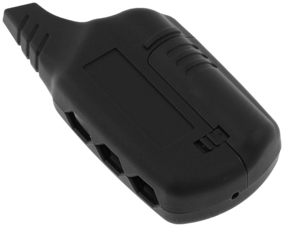 Корпус брелка сигнализации Starline A91, B9, A61, B6