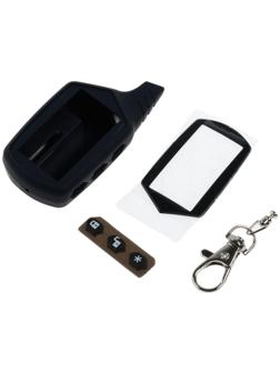 Корпус брелка сигнализации Starline A91, B9, A61, B6