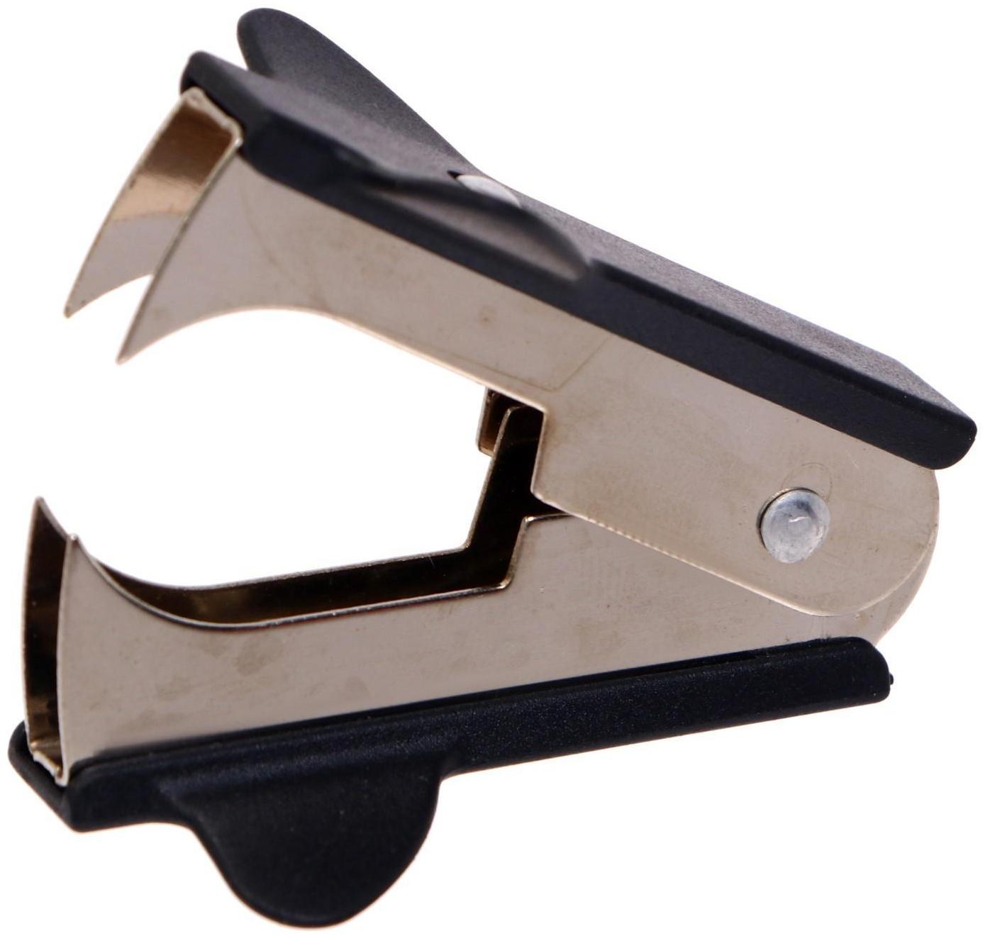 Антистеплер 