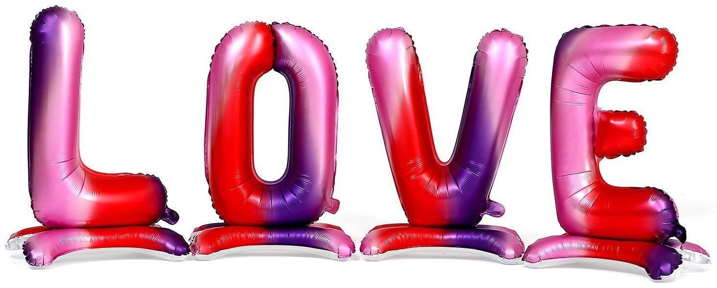 Шар фольгированный 32