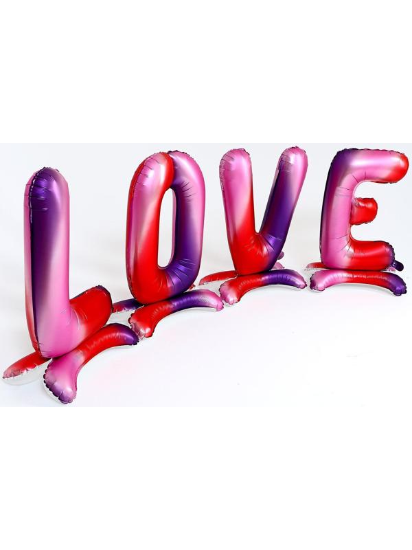 Шар фольгированный 32