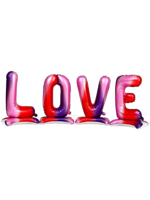 Шар фольгированный 32