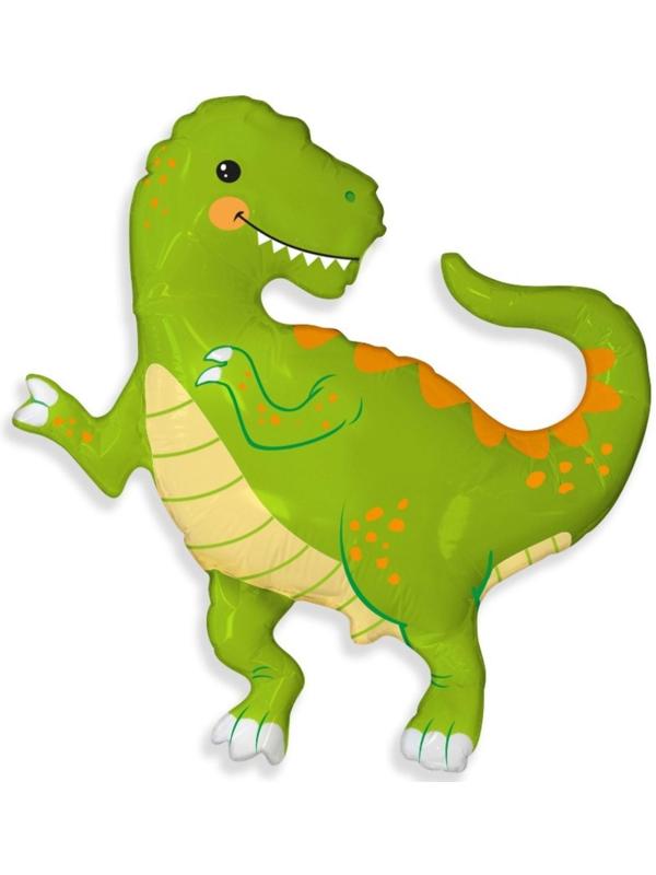 Шар фольгированный 33