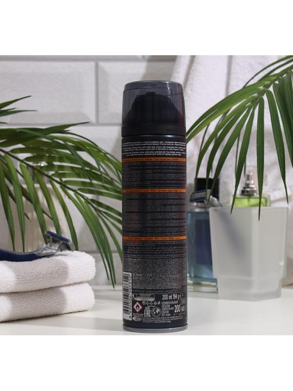 Пена для бритья Arko Men Coffee, 200 мл