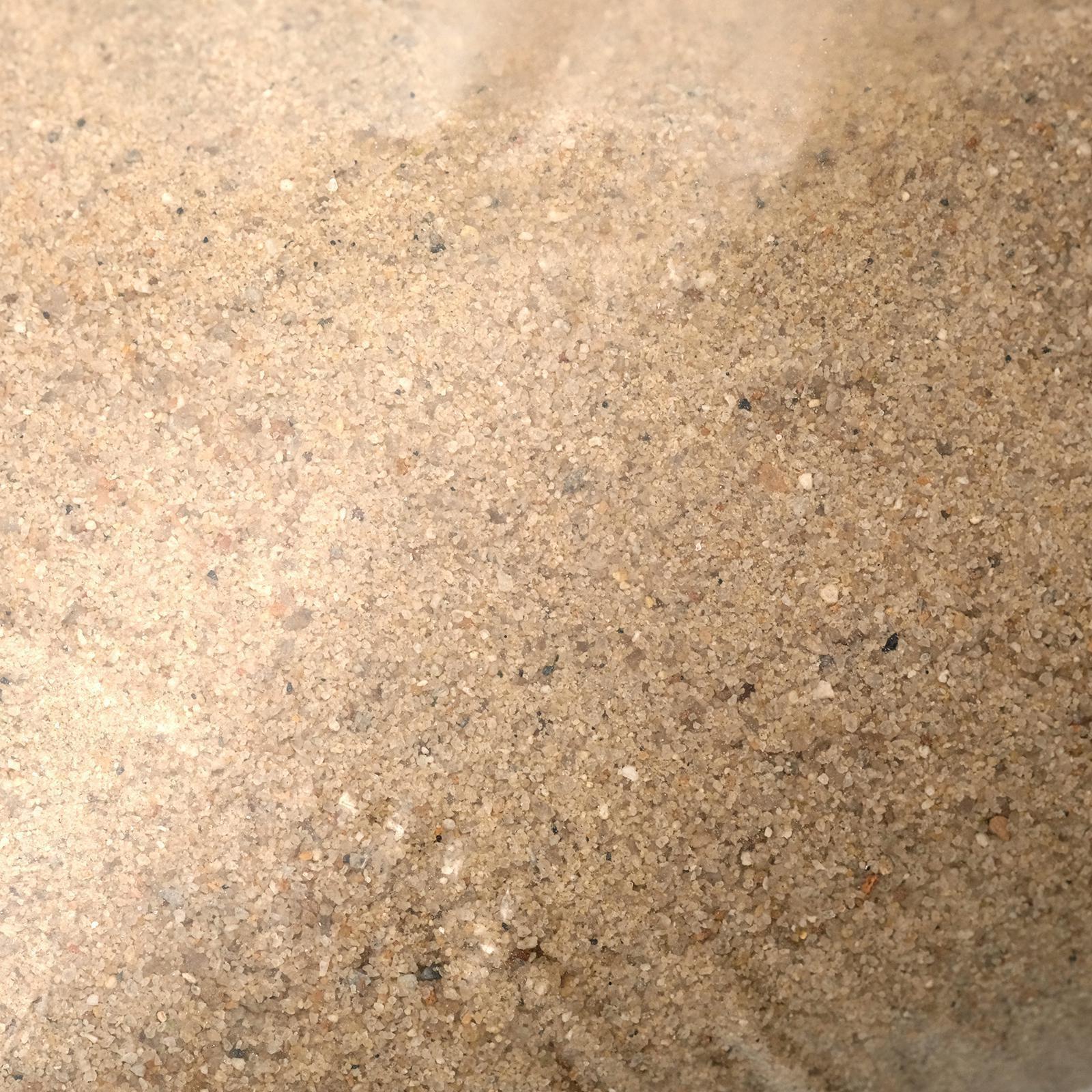 Речной песок 