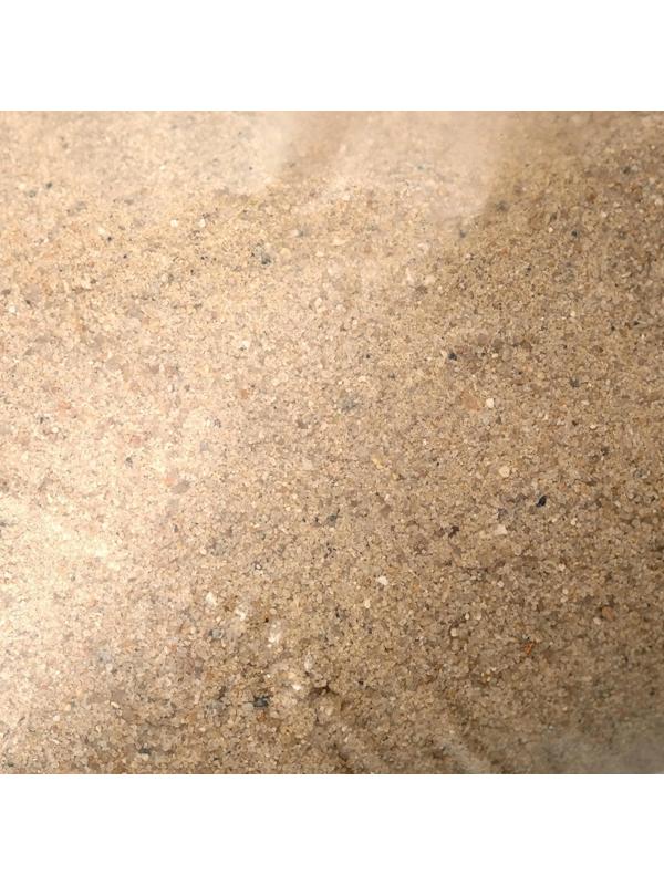 Речной песок 