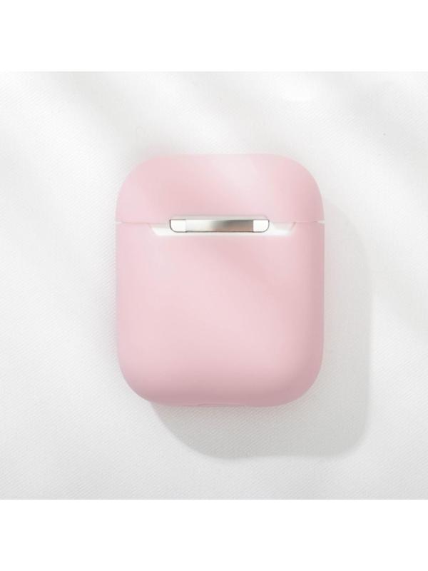 Футляр для беспроводных наушников «Зажги этот мир волшебством», 5,5 х 4,7 см