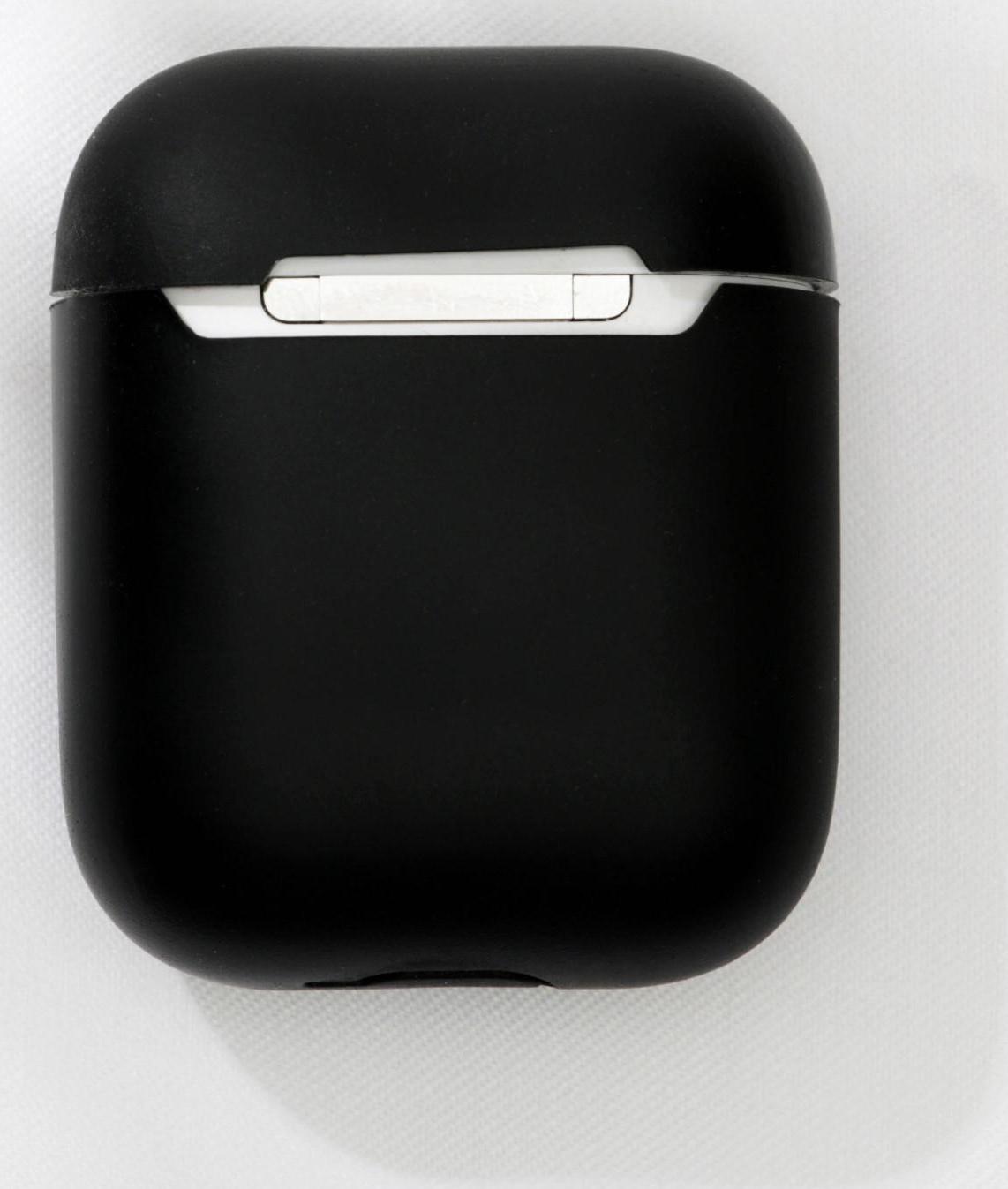 Футляр для беспроводных наушников «Музыка вдохновляет», 5,5 х 4,7 см