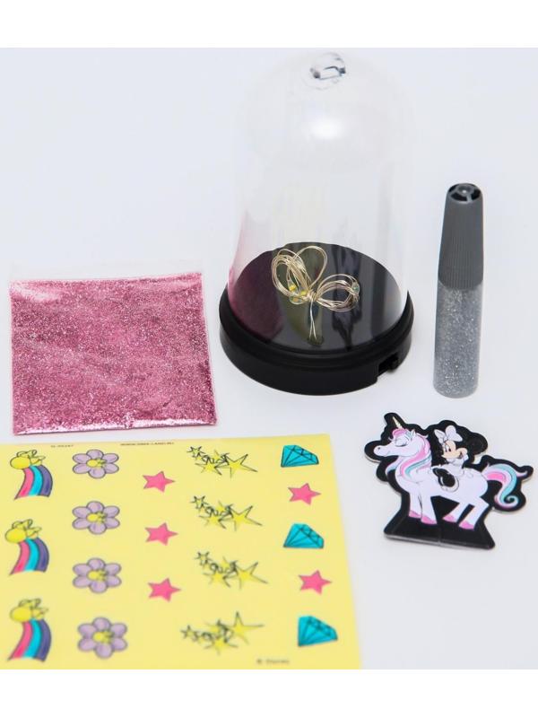 Набор для творчества «Ночник своими руками. Единорог», Минни Маус