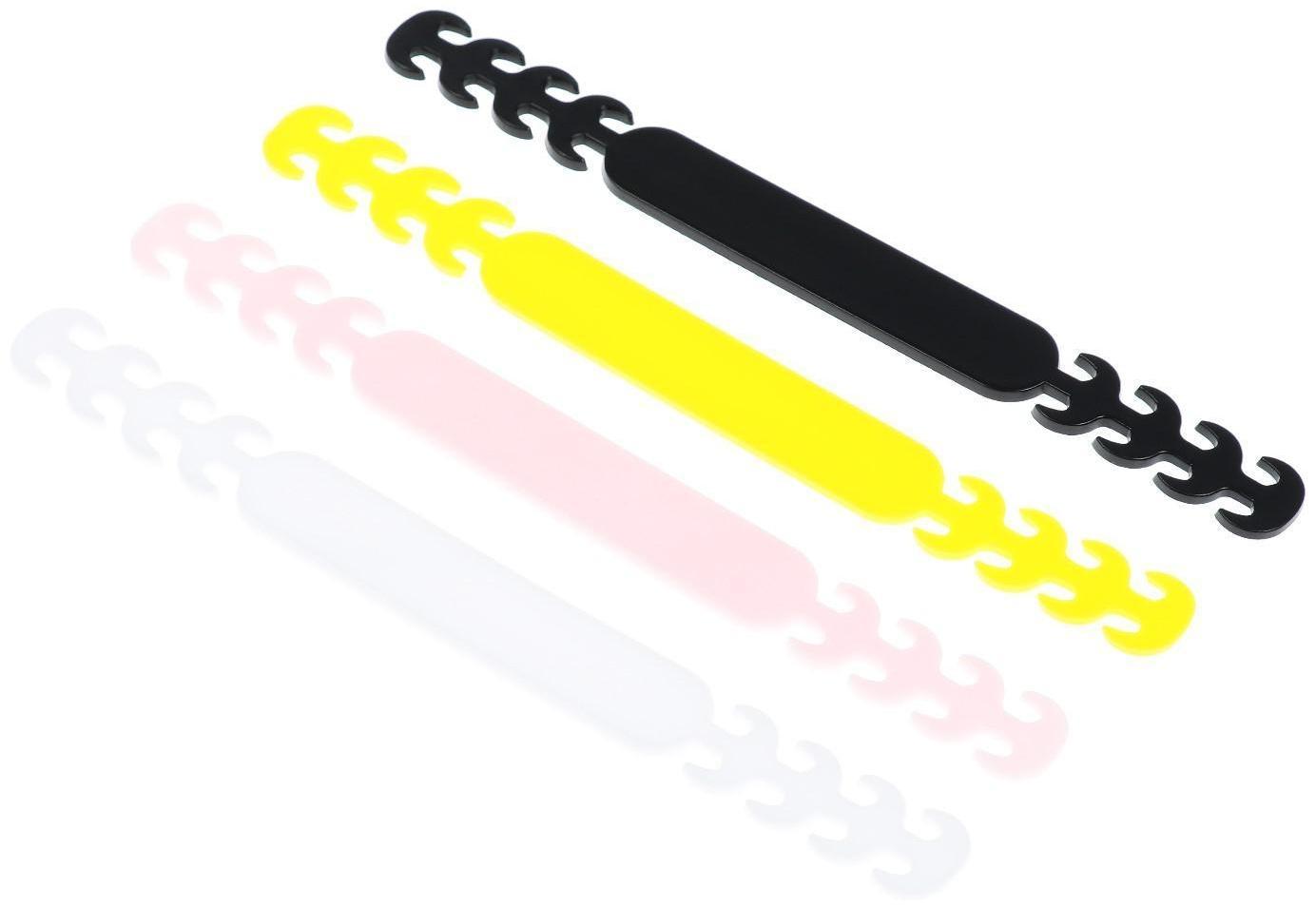 Держатель медицинской маски для водителя, 15см, микс