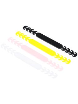 Держатель медицинской маски для водителя, 15см, микс