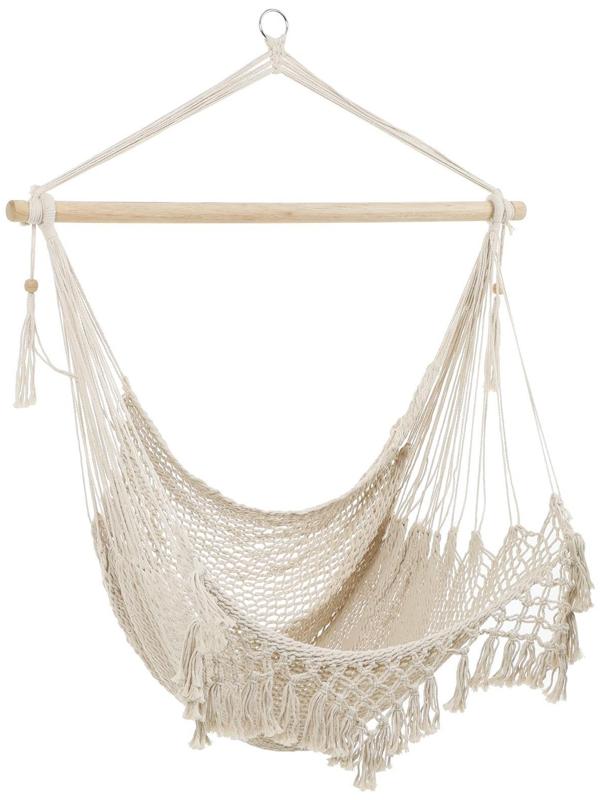 Гамак-кресло подвесное 100 х 130 х 100 см