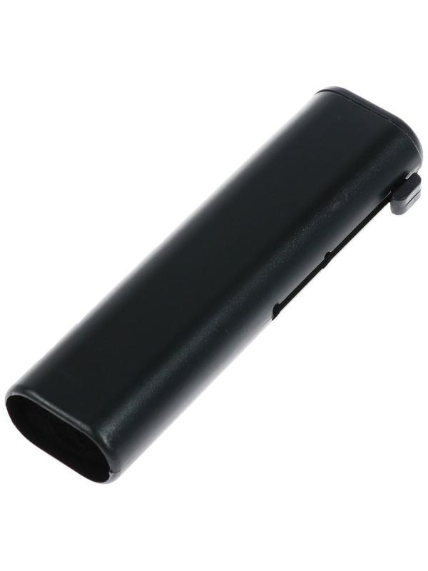 Щетка TORSO для чистки труднодоступных мест в салоне, телескоп 9-12 см, черный