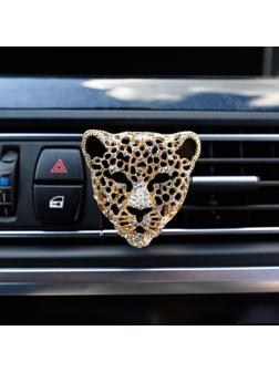 Украшение в дефлектор автомобиля 