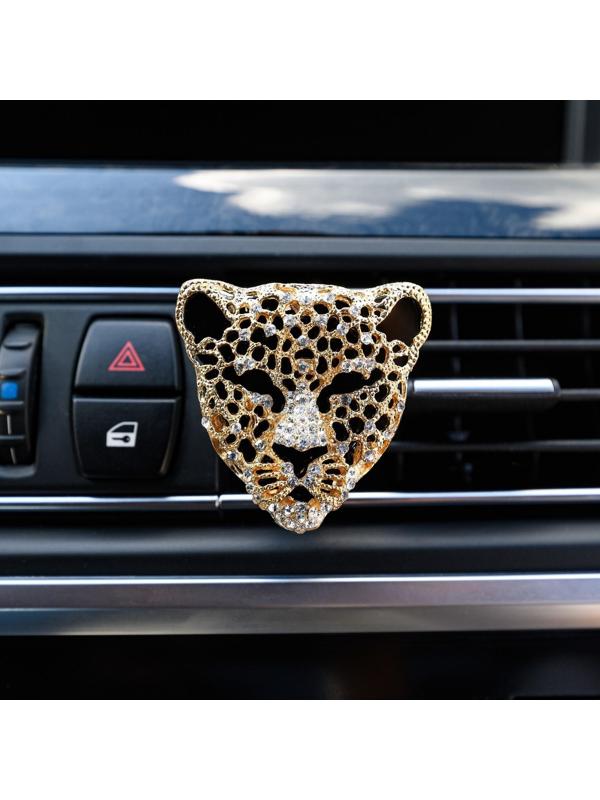 Украшение в дефлектор автомобиля 