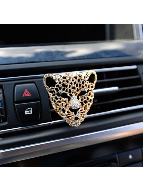 Украшение в дефлектор автомобиля 