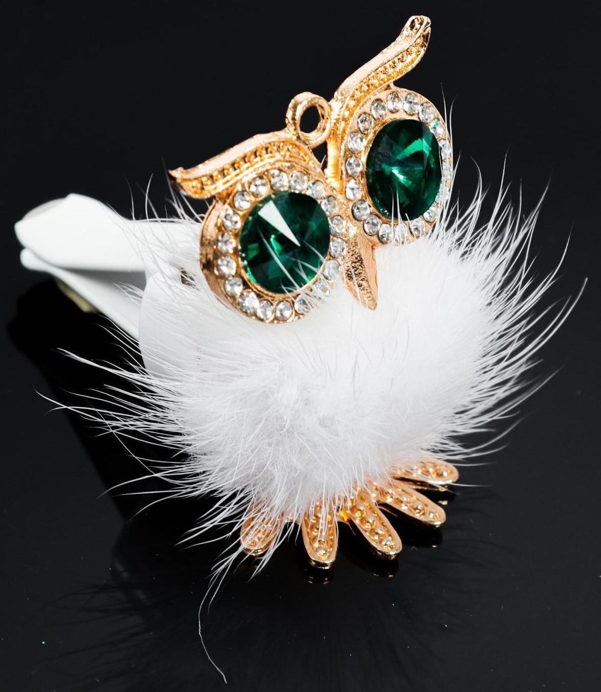 Украшение в дефлектор автомобиля 