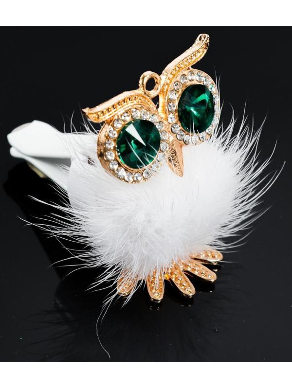 Украшение в дефлектор автомобиля 