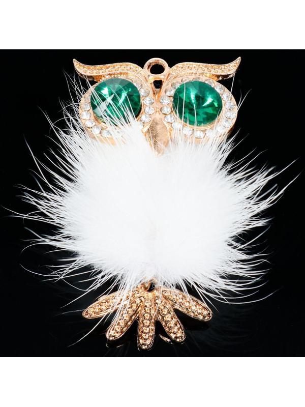 Украшение в дефлектор автомобиля 