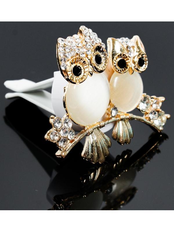 Украшение в дефлектор автомобиля 