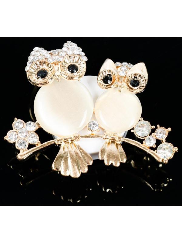 Украшение в дефлектор автомобиля 