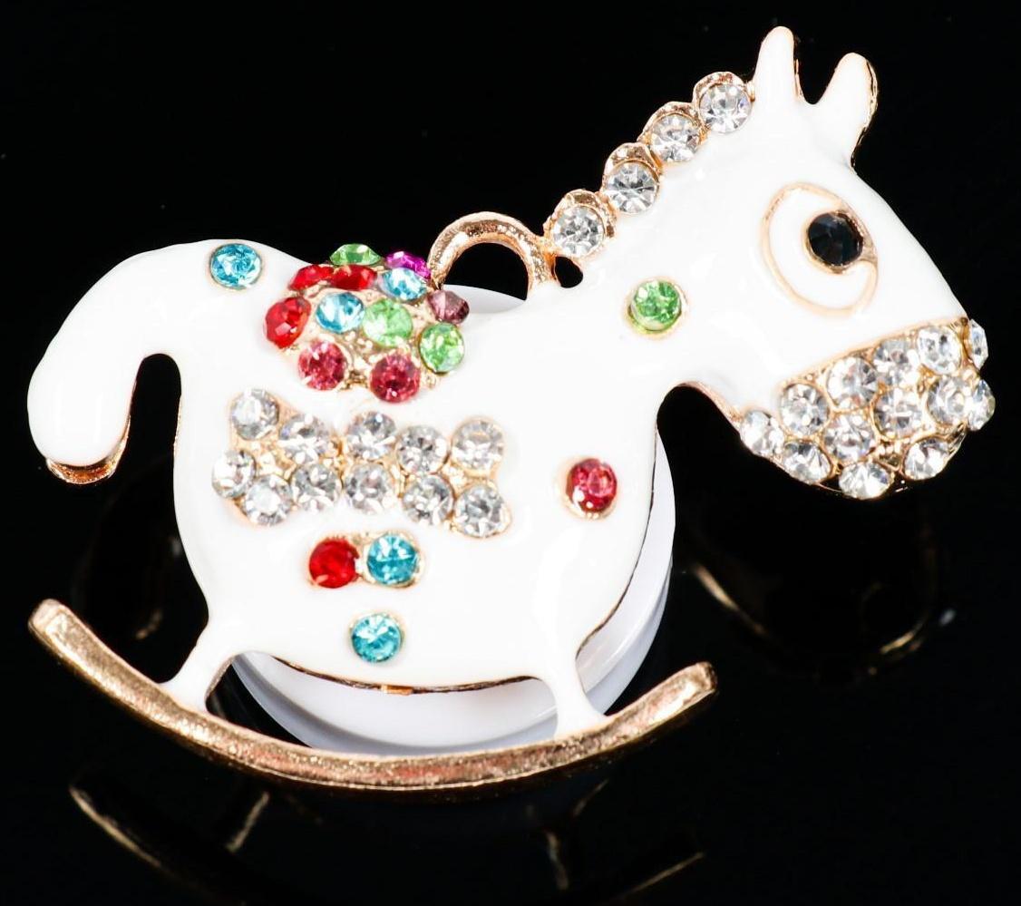 Украшение в дефлектор автомобиля 