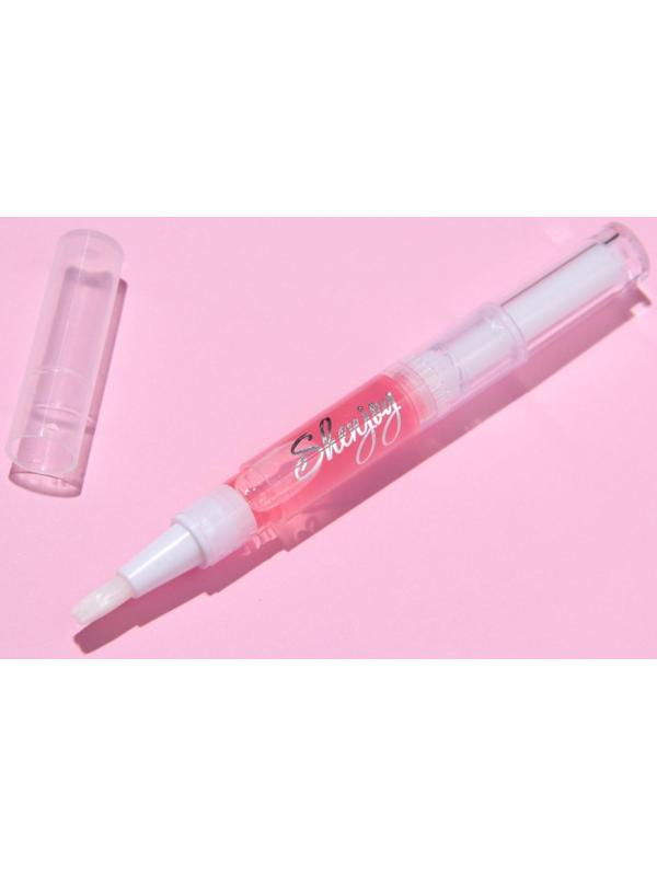 Масло для кутикулы в карандаше «Вишня», 3 мл