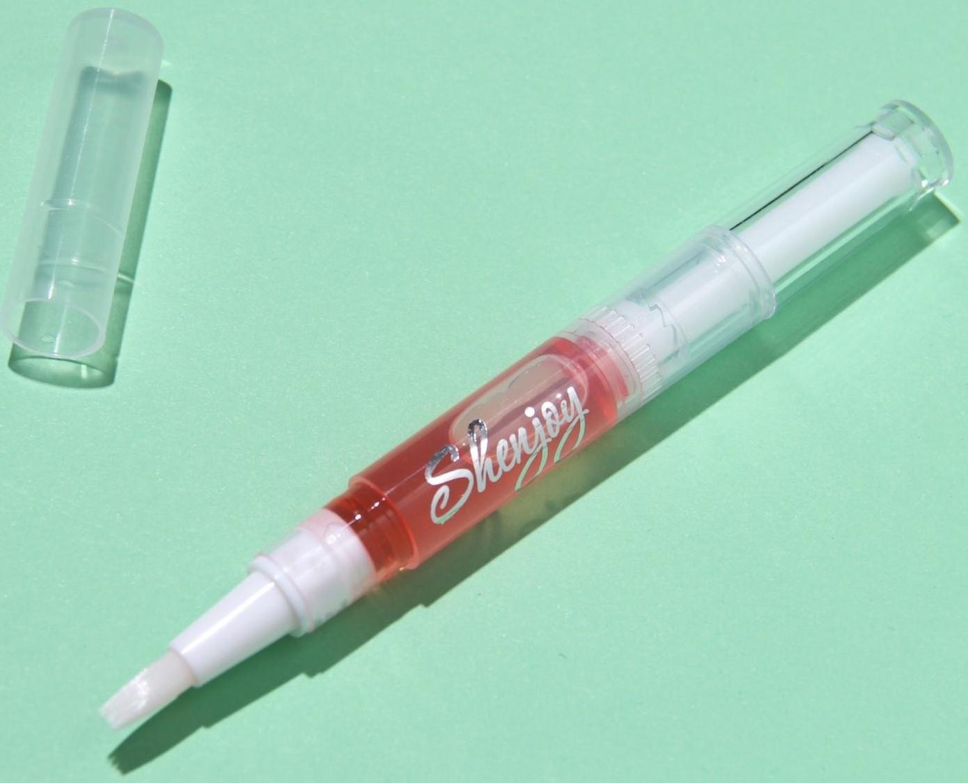 Масло для кутикулы в карандаше «Арбуз», 3 мл