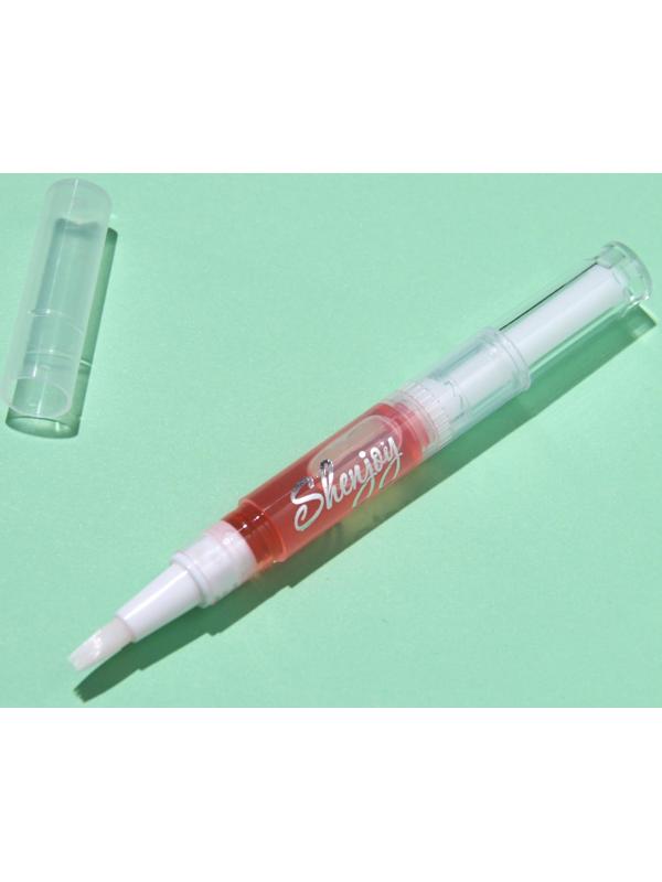 Масло для кутикулы в карандаше «Арбуз», 3 мл