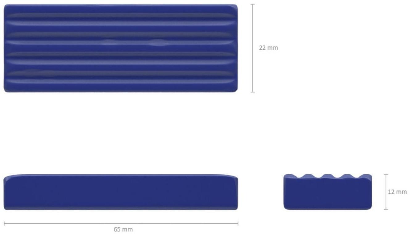Пластилин 12 цветов 192 г Erich Krause, европодвес, экономичная упаковка