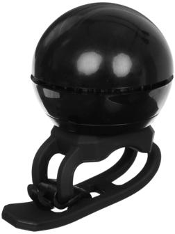 Звонок велосипедный JY-575Q, 90 децибел