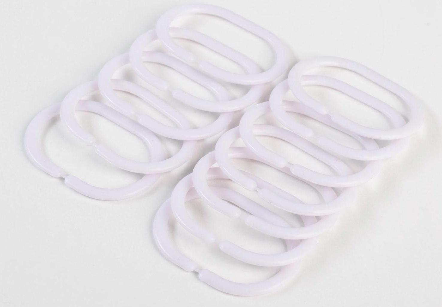 Шторка в ванную Girls power 180х180см