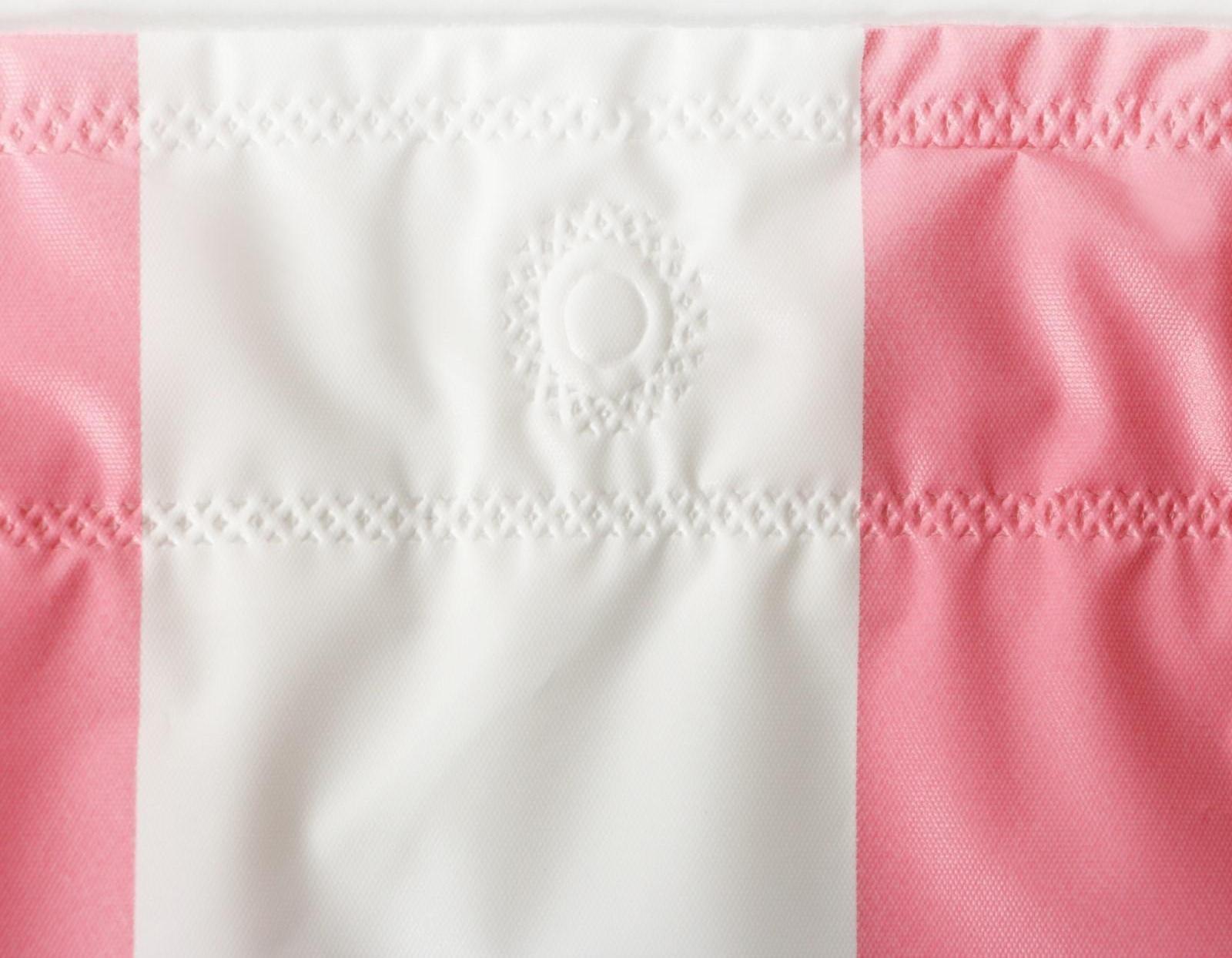 Шторка в ванную Girls power 180х180см