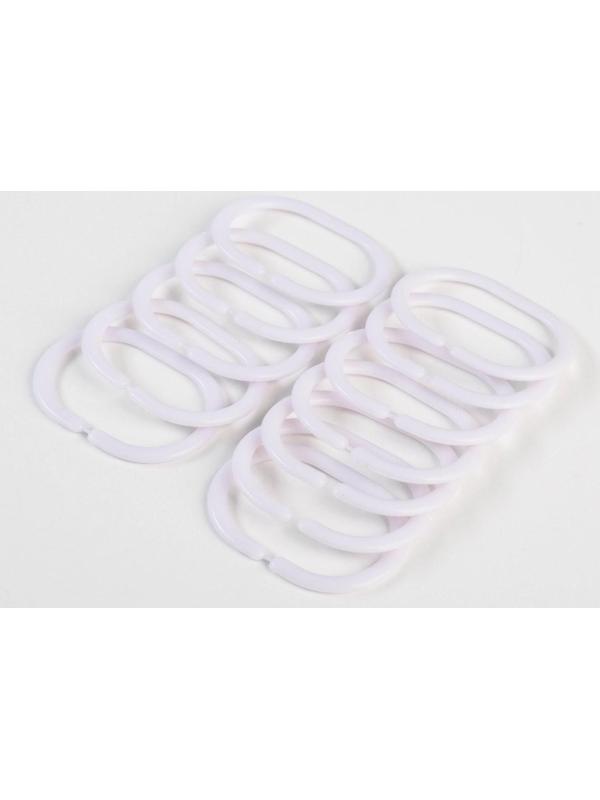 Шторка в ванную Girls power 180х180см