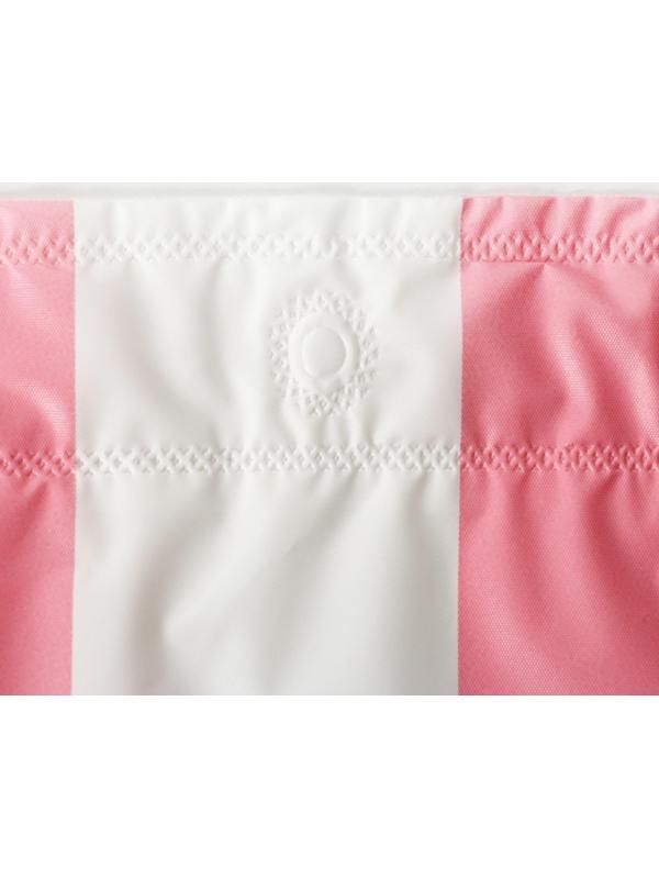 Шторка в ванную Girls power 180х180см