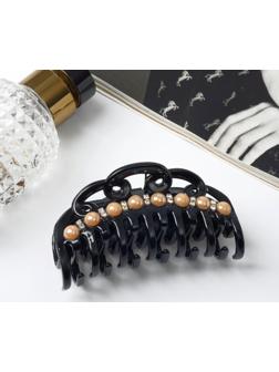 Краб для волос 