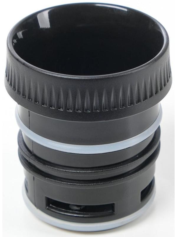 Пробка для термоса, на 1.2 л, 6.5 х 5.5 см, нижний d-4.5 см