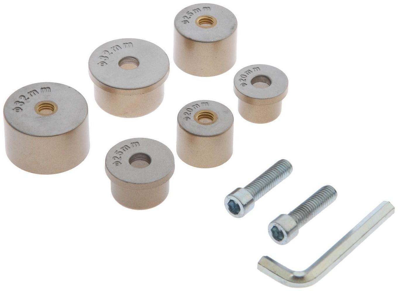 Аппарат для сварки пластиковых труб 