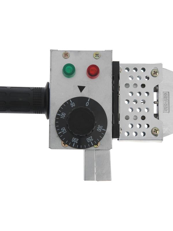 Аппарат для сварки пластиковых труб 