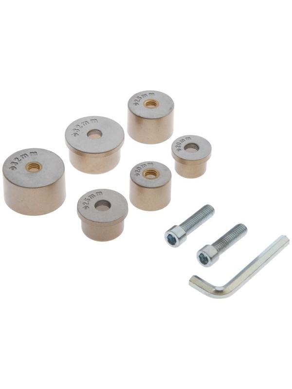 Аппарат для сварки пластиковых труб 