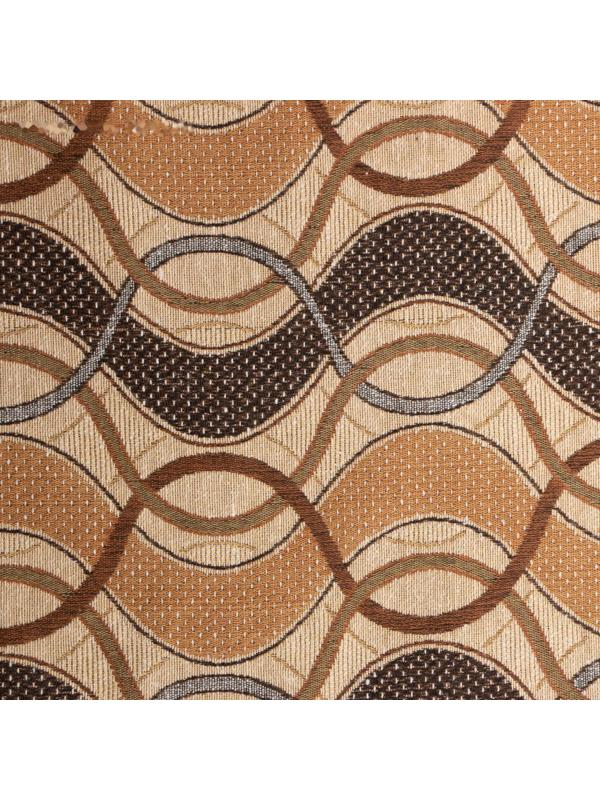 Покрывало гобеленовое Этель «Волны» 240*200 см