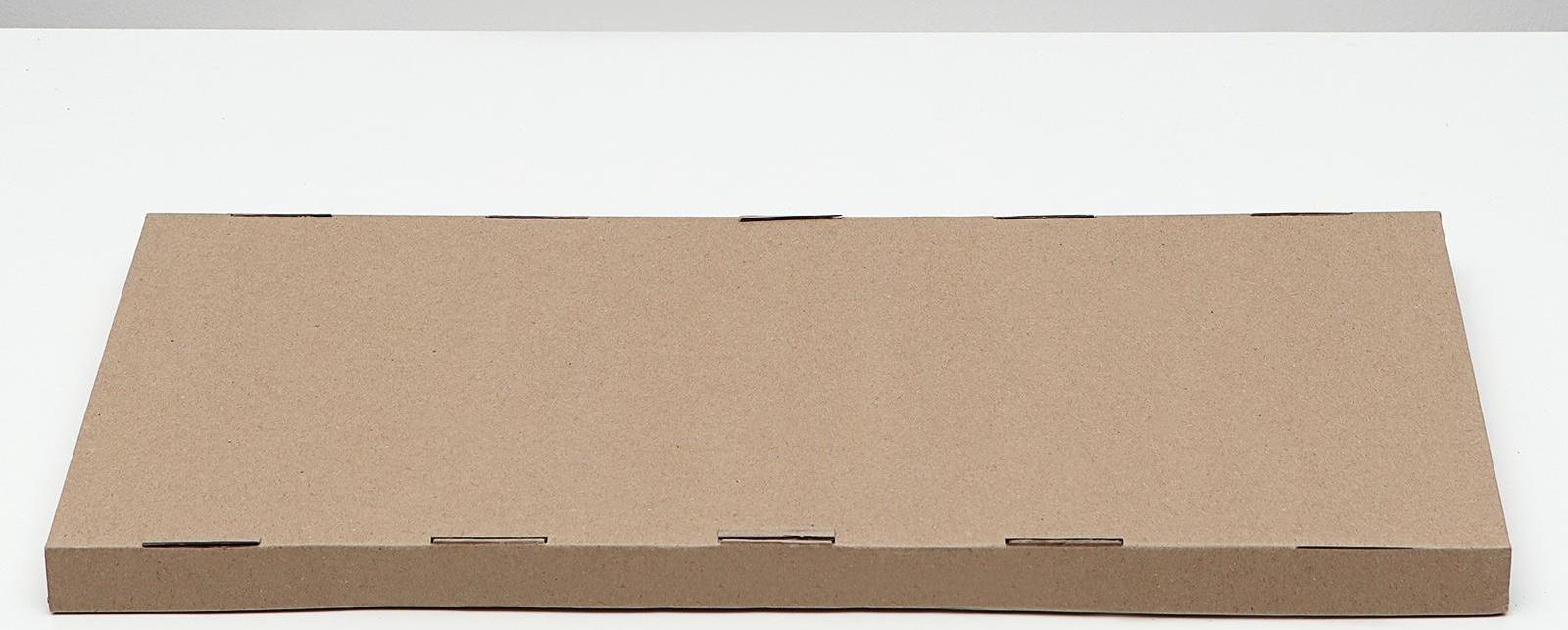 Когтеточка для кошек ТМ «Когтедралка» КРАФТ 50х24х2,5 см