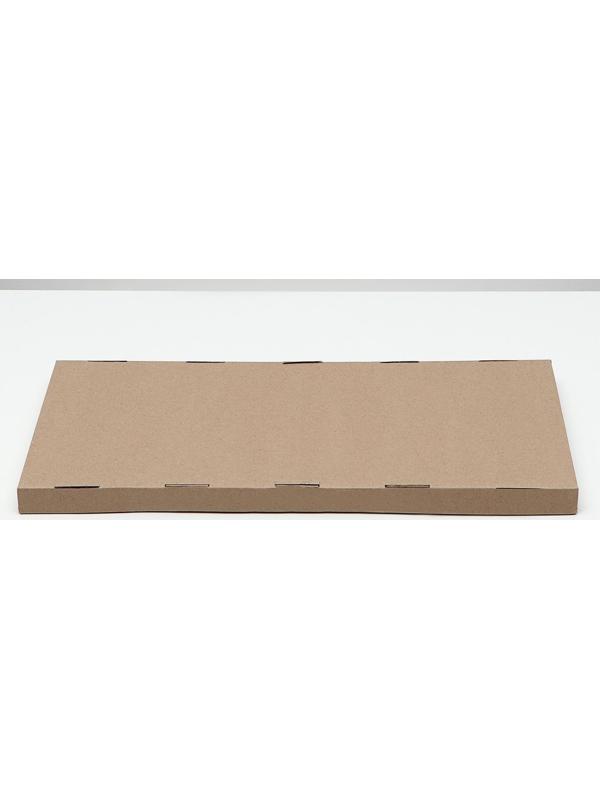 Когтеточка для кошек ТМ «Когтедралка» КРАФТ 50х24х2,5 см