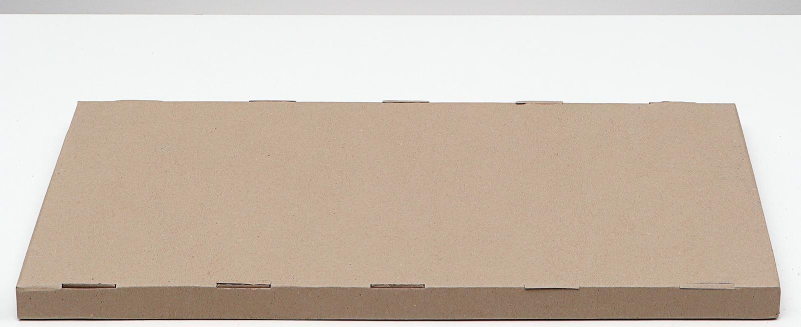 Когтеточка для кошек ТМ «Когтедралка» КРАФТ 56х30х2,5 см