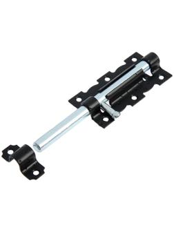 Задвижка дверная ЗД-110 S