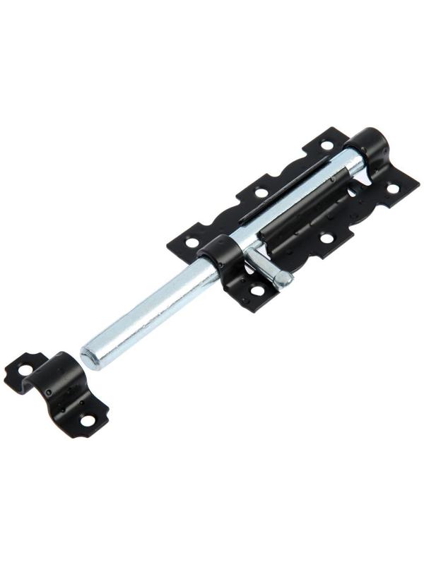 Задвижка дверная ЗД-110 S