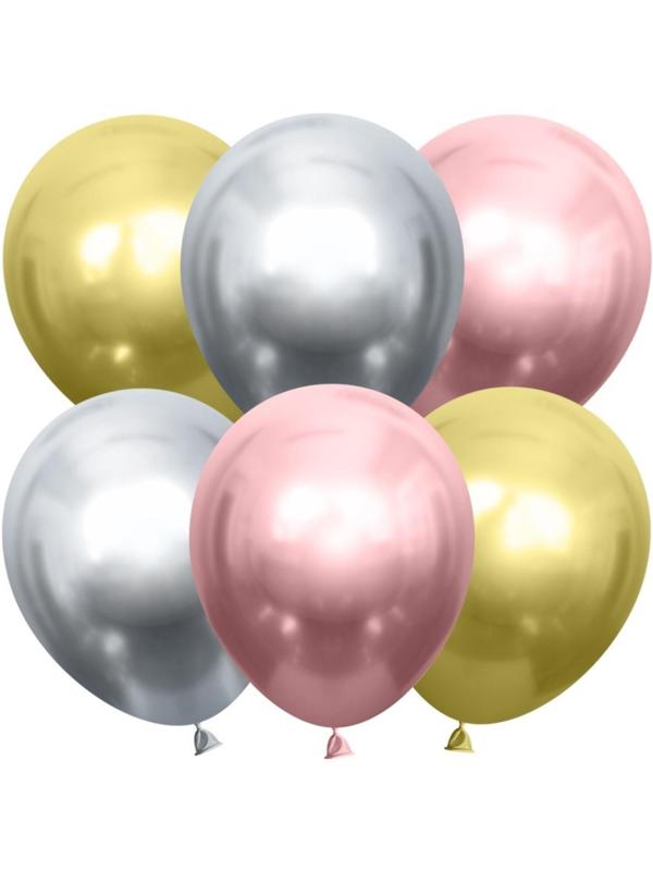 Шар латексный 12